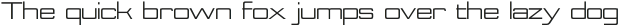 Nesobrite Expanded otf (400)