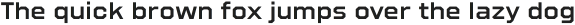 Refuel Expanded SemiBold otf (600)