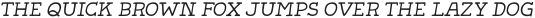 Gliny Hand Slab 100 Italic otf (100)