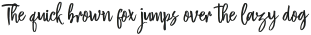 HelloSweetyScript ttf (400)