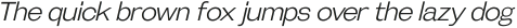Galderglynn Esquire Light Italic otf (300)