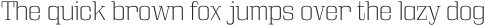 Bullpen ExtraLight otf (200)