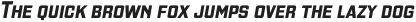 Gaz Bold Italic otf (700)