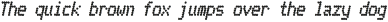 Telidon Ink Heavy Italic otf (800)