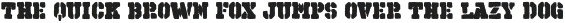 Octin Spraypaint B Black otf (900)