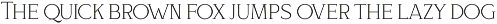 Bloomy Korea - Modern Serif Font preview