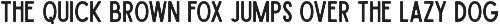 Sailors font preview