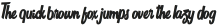Sign Panthers Script otf (400)