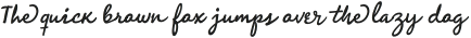 Infusion Script otf (400)