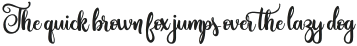 Amastery Script otf (400)