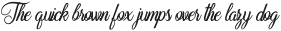 Beradon Script Regular otf (400)