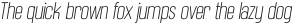 Mailuna Pro AOE Light Oblique otf (300)