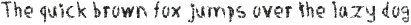 City matrix otf (400) Sample