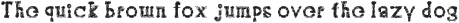 City matrix pro otf (400)