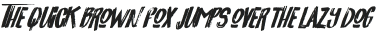 Jackpot Italic Medium ttf (500)