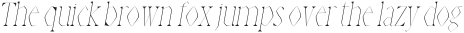Abell Thin Italic otf (100)
