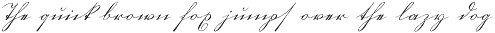1880 Kurrentschrift Set (+Kur. Easy) font preview