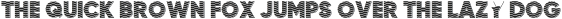 Summer Waves Font 1 Regular otf (400)