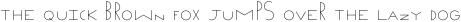 Venzel-semi light otf (300)