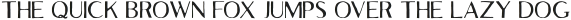 Liberal Hand Sans Regular ttf (400)