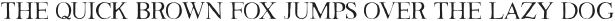 Liberal Hand Regular ttf (400)