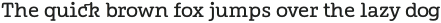 Unio otf (400)