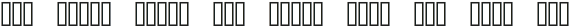 TPTC CW Line Border Two otf (400)