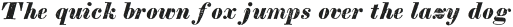 TPTC CW Tredegar Italic otf (400)