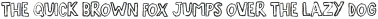 Tuck Shop Outline otf (400)