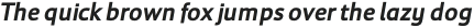 Cielo Bold Italic otf (700)