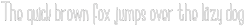 Iolanthe Line Regular otf (400)
