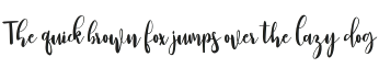 Strawberry Script Reguler otf (400)