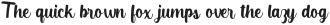 ZalikaRegular otf (400)