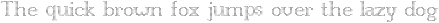 Pixie Serif Regular Dots otf (400)