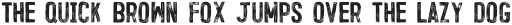 Trincha ttf (400)