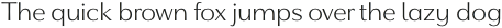 Qwincey FY Light otf (300)