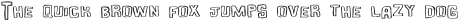 AZ Dude ttf (400)