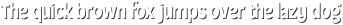 Loyola Pro Shadow Regular otf (400)