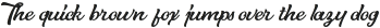 Hurley 1967 Script Alt otf (400)