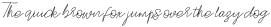Stylish Script Regular ttf (400)
