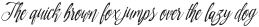 Amirra Script Amirra_Script Slant Rough ttf (400)