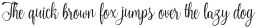 Amirra Script Amirra_Script Clean ttf (400)