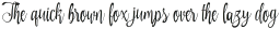 Amirra Script Amirra_Script Rough ttf (400)