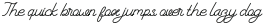 Hard Stones Script otf (400)