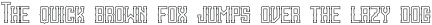 SanctumOutline otf (400)