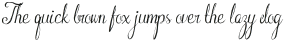 Dulcet otf (400)