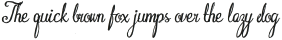 Dulcet otf (700)