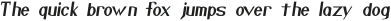 Azabercna Condensed otf (400)