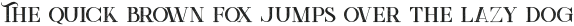 Green Light Bold Grunge otf (300)