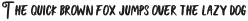 Black Gate Sans otf (900)